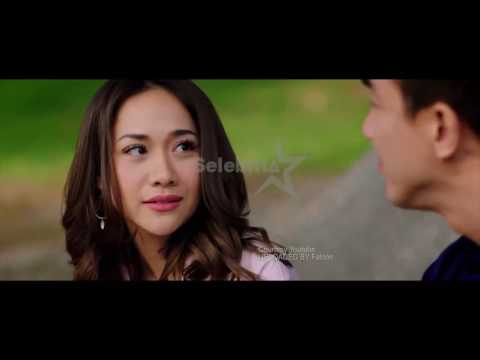 Bunga Citra Lestari & Joe Taslim Duet dan Duel Bersama | Selebrita Siang