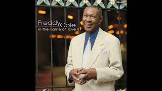 Freddy Cole - I Loved You