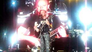 Quanti amori Gigi D&#39;Alessio fiera del levante 12-06-2010