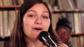 WOBC-LFSB 222: Acapelicans - Love Affair (Regina Spektor)