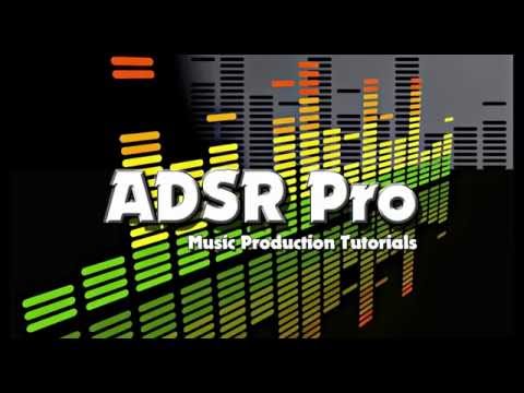 Creating complex drum fills with ease using Groove Agent SE and Arpache