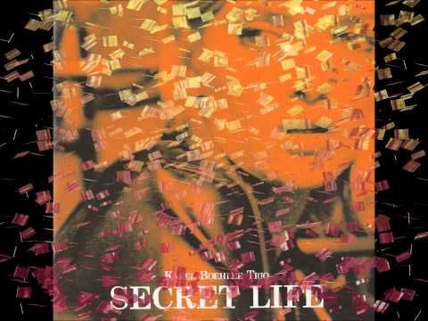 The Secret Life Of Plants ／ Karel Boehlee Trio