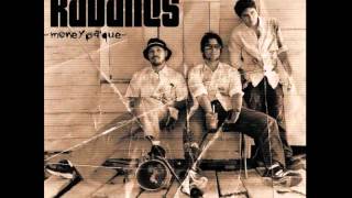 Los Rabanes - Carta de amor