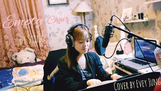 The empty chair - Sting (Cover)