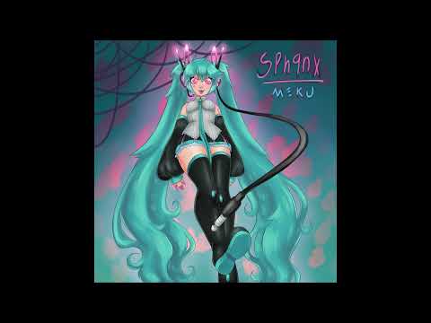 enter the v01d feat. hatsune miku -VOCALOID 6 ORIGINAL-