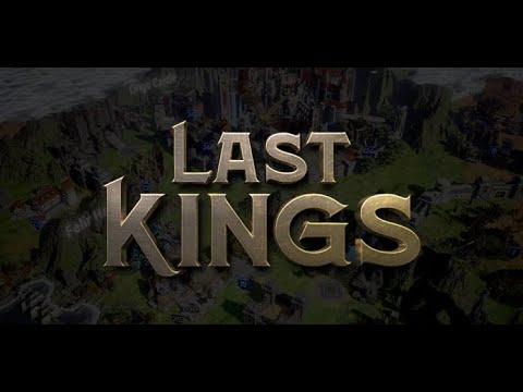 Видео Last Kings #1