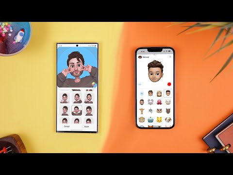 OneUI 5 vs iOS 16 - Detailed Comparison!
