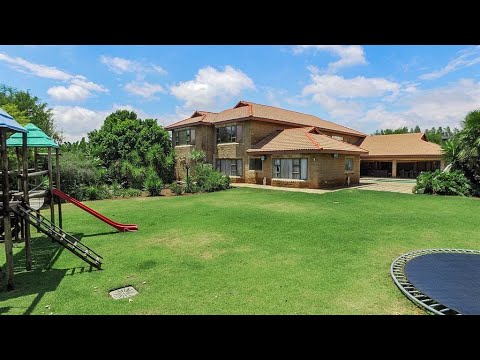 5 Bedroom House for sale in Gauteng | Centurion | Centurion East | Midstream Estate | 4 |