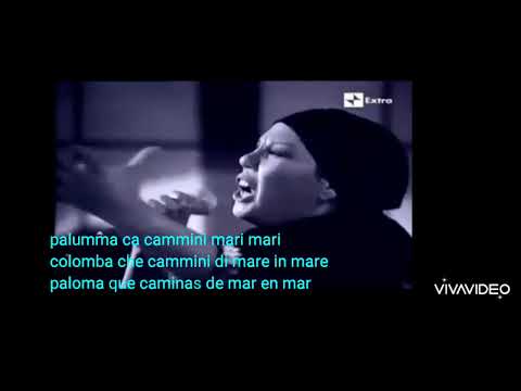 Mi votu e mi rivotu - Rosa Balistreri