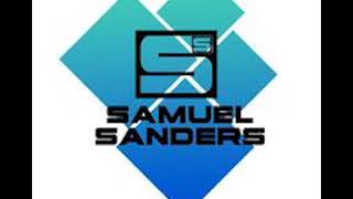 Samuel Sanders - Escape