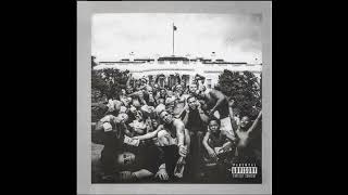 Kendrick Lamar - Complexion (no rapsody)