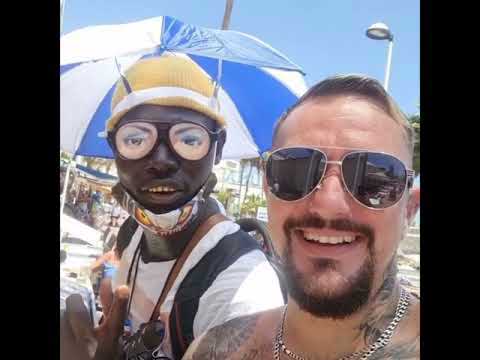 Very Good Very Nice (Hello Chicken Nugget!)