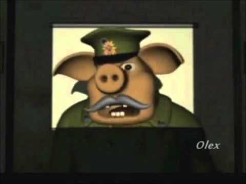 les cochons de guerre pc gratuit