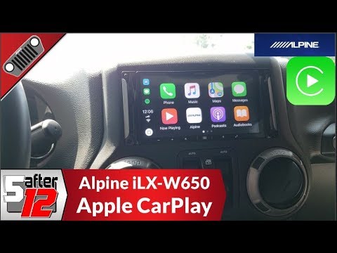 download lagu mp3 mp4 Alpine Ilx w650 Apple Carplay, download lagu Alpine Ilx w650 Apple Carplay gratis, unduh video klip Alpine Ilx w650 Apple Carplay