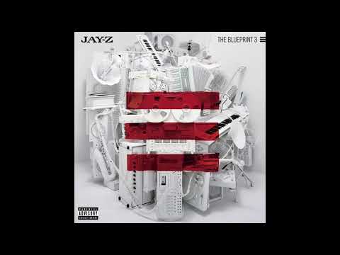 Jay-Z - Run This Town (featuring Rihanna and Kanye West) [Audio]