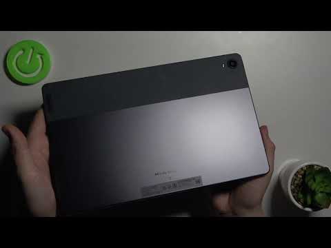 IGET Smart L203 Black Colour Presentation