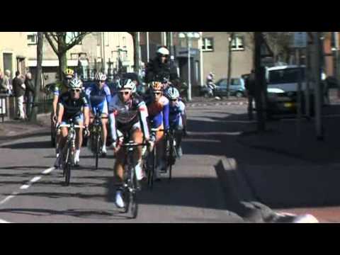 Dorpenomloop Rucphen 2012