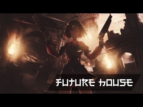 John Dish ft. Naika - You & Me