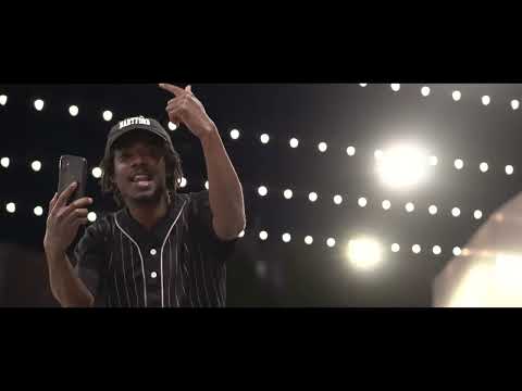 Twizzy808s X Blunt Blank - The Code (Official Video)