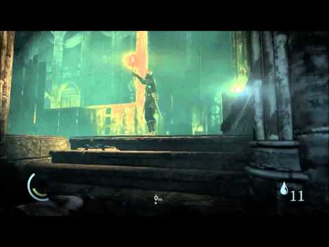 Thief RS07 P38 Headshot