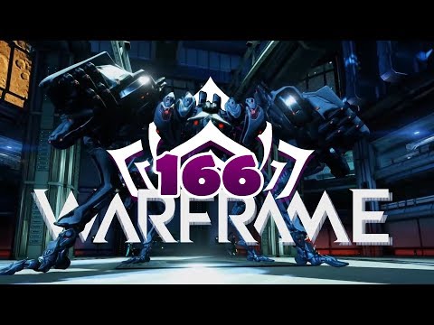 Razorbacks ZERSTÖREN!!1 | Let's Play Warframe #166 [Gameplay German / Deutsch]