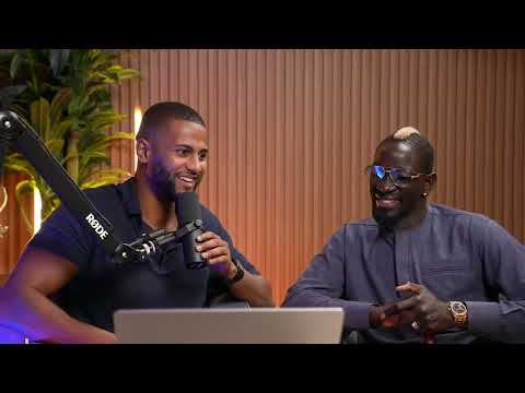 Mamadou Sakho opening up about his 5 new businesses