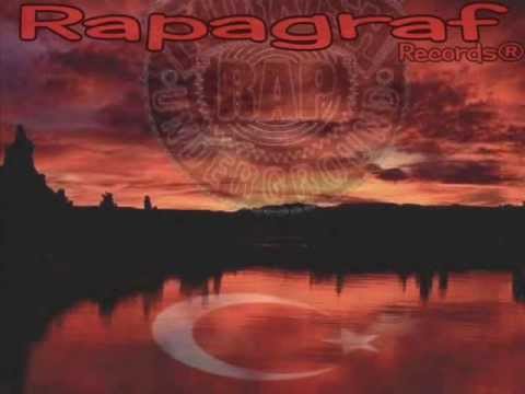 Turkce Rap - Rapagraf - Reix (Part 2)