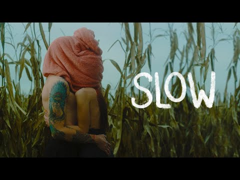 Cloudless Orchestra - Slow (english version) | (Official Video)