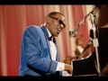 Caught a touch of your love - Ray Charles