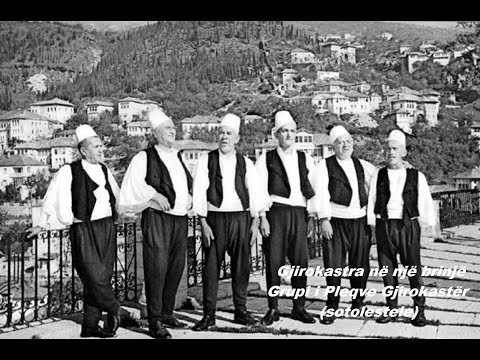 Gjirokastra në një brinjë - Grupi i Pleqve Gjirokastër(ndalohet rreptësisht kopjimi dhe ripublikimi)