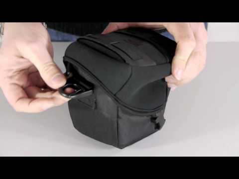 Cullmann Tokyo Action 100 Kameratasche Colttasche - by www.enjoyyourcamera.com