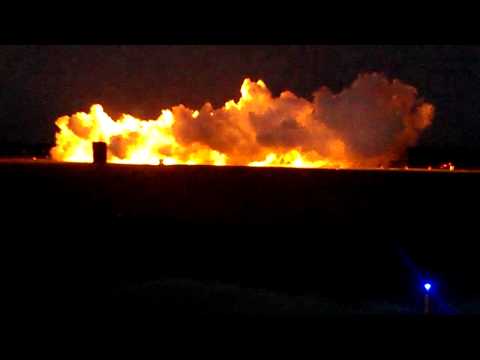 School bus with a jet engine!!!!