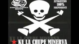 Ke la Chupe Minerva 03- Cardenal 