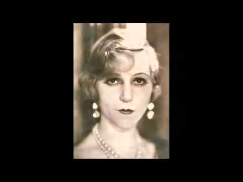 Souviens-toi! - Orchestre musette Les Troubadours - 1931