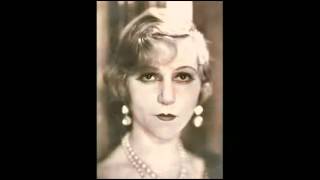 Souviens-toi! - Orchestre musette Les Troubadours - 1931