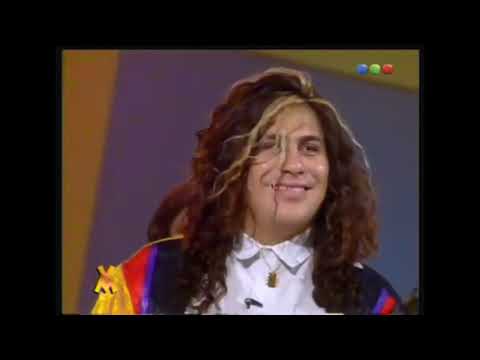 Videomatch - Vale Valeria 02 - Grupo Ternura (José Luis Salinas) - Sin interrupciones