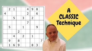 A Classic Technique