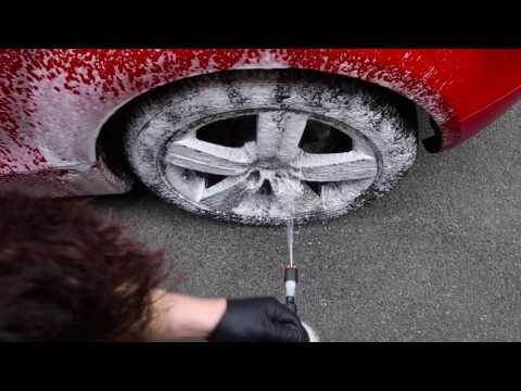 ValetPro Citrus Pre Wash средство для первичной предварительной мойки автомобиля - фото 1 - id-p2710777264