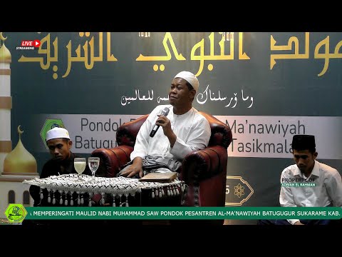JELEMA MAH KACIDA DZOLIMNA (DZOLUMAN JAHULAN) | CERAMAH KH  RD  YAHYA MUHAMMADUN