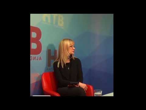 ,,Доста, Боже, поштеди остатак!'' 07.09.2017.