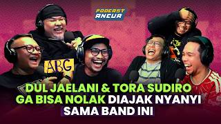 Download lagu BAGUS ‘NTRL’, GIOX & AKBAR ‘SUPERGLAD’ BIKIN BAND BARU NAMANYA ABG - PODCAST ANCUR mp3