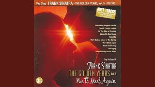 We'll Gather Lilacs in the Spring (Karaoke Version Instrumental Only)