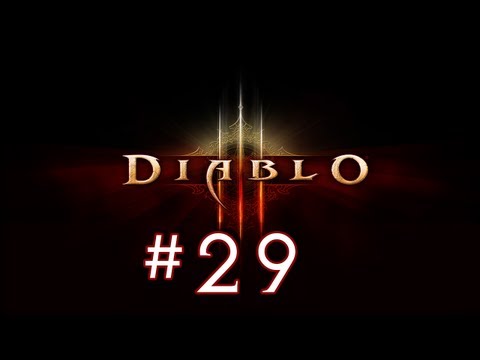 HHoP: Diablo 3 Co-op Campaign Walkthrough / Gameplay w/ Clash Part 29 - One Evasive Checkpoint