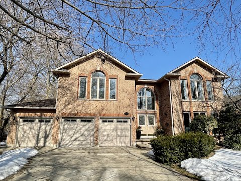 475 Morrison Road, Oakville