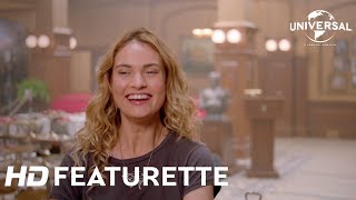 Mamma Mia : Here We Go Again - Featurette "Les Amours de Donna"