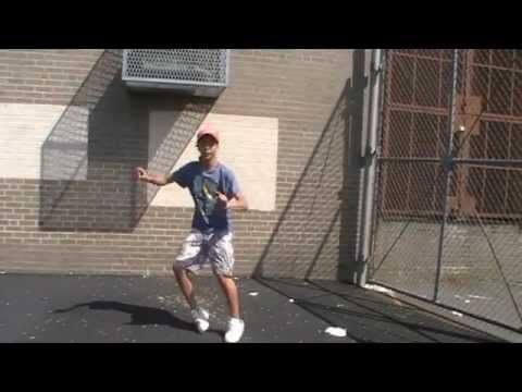 FARROCK WE DONT STOP (OFFICIAL)