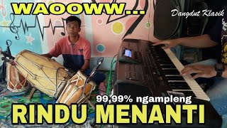 Download lagu RINDU MENANTI | ENI MONROE | VERSI LATIHAN | MANTUUUUUUL mp3