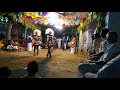 Katcherithalavaipuram Karakattam 2018 2