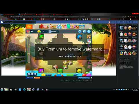 PET RESCUE SAGA LEVEL 5730