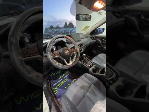 фото nissan qashqai ii рестайлинг 0